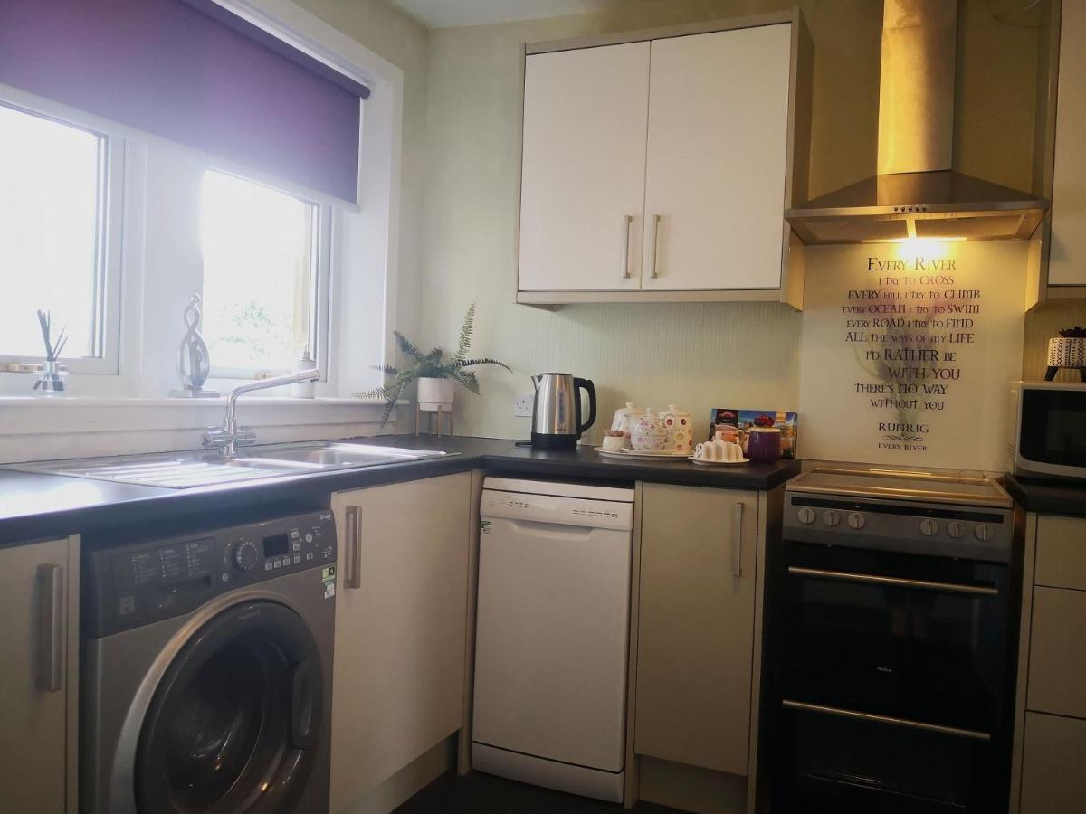 Holiday home Iona *