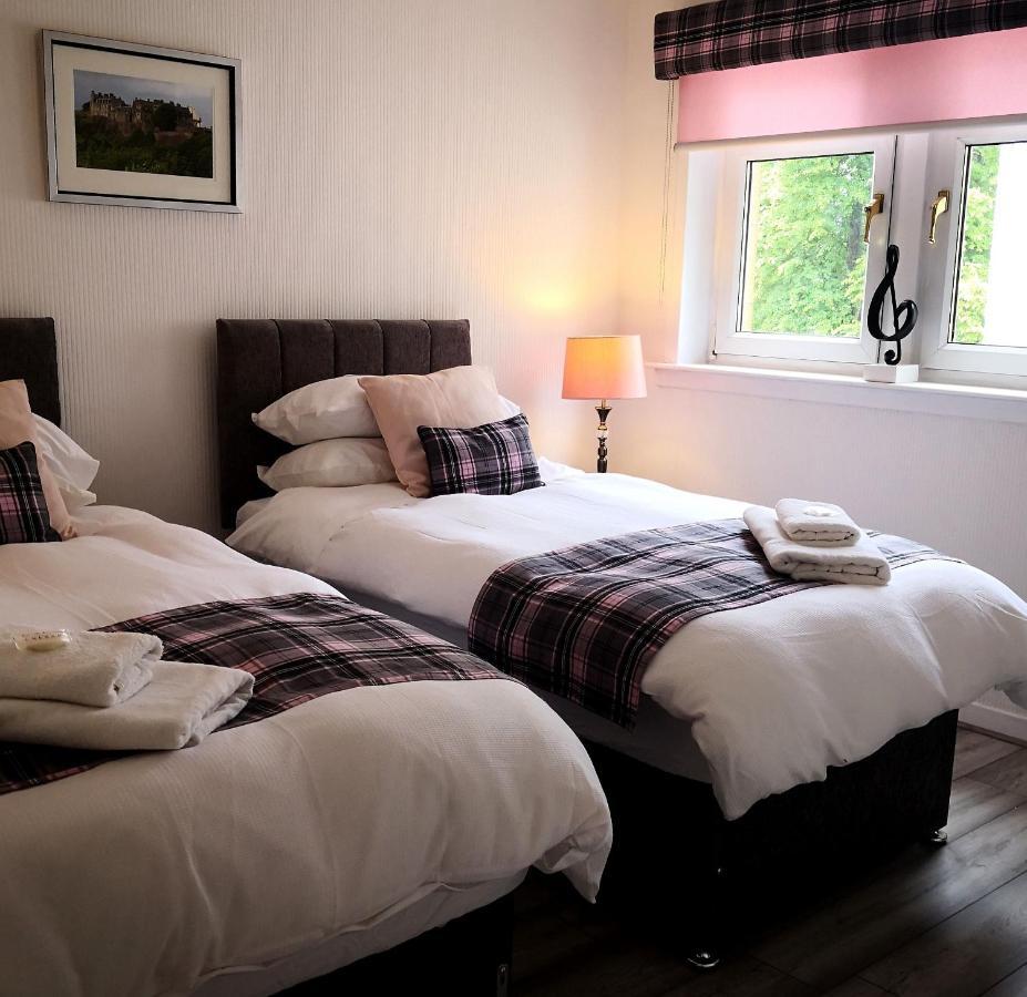 Iona Holiday home Stirling