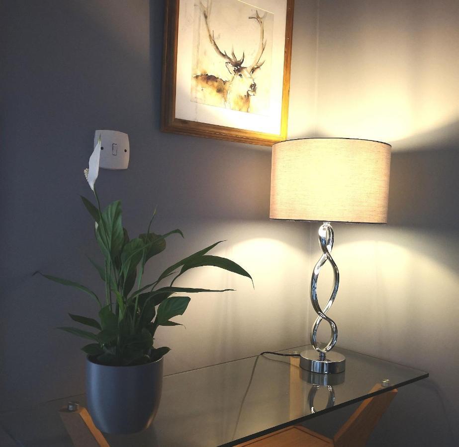 Iona Holiday home