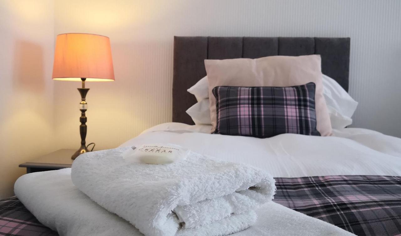 Holiday home Iona Stirling