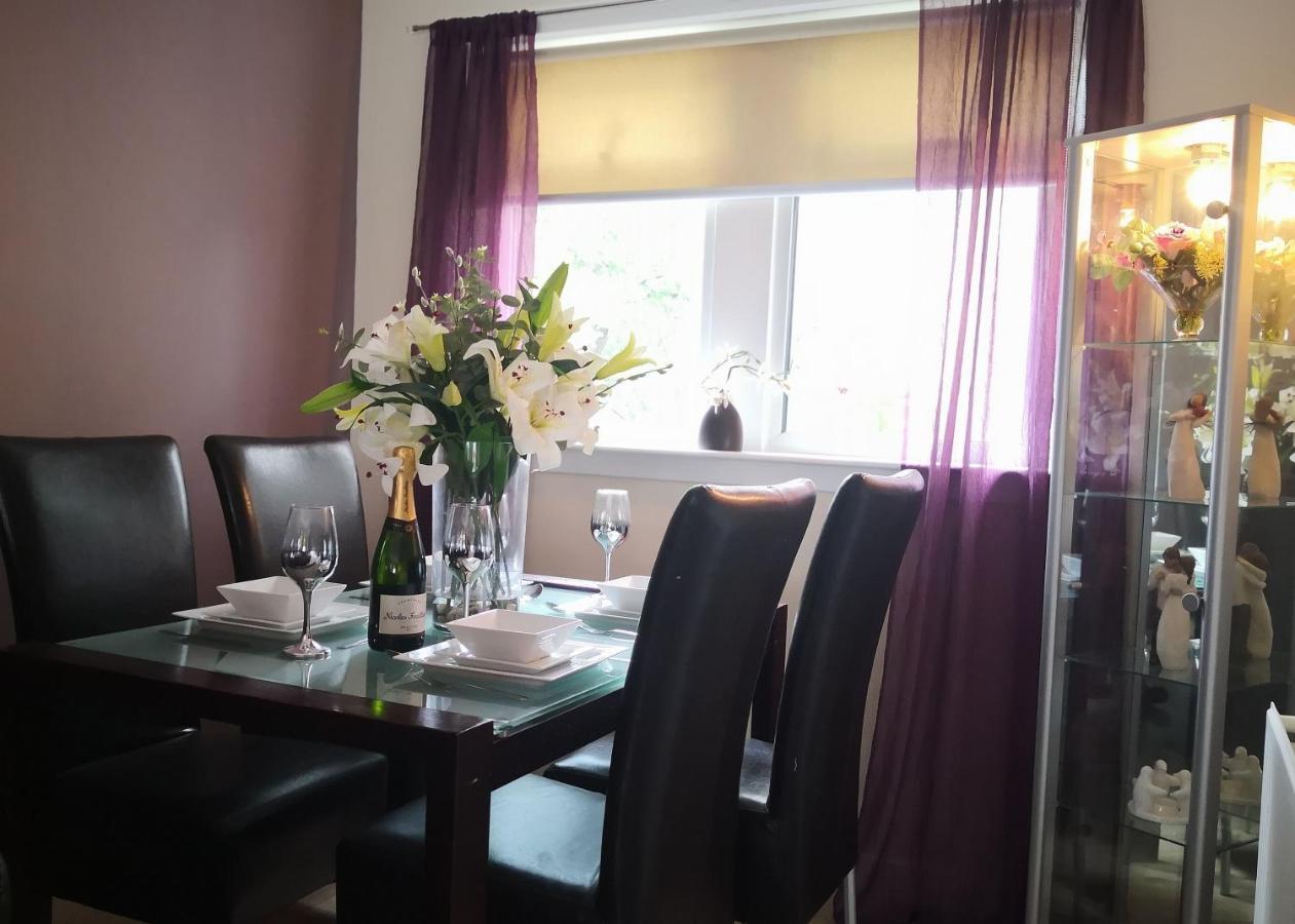Iona Holiday home